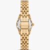 Montre Michael Kors Petite Lexington Doré — FAVORI Maroc