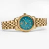 Montre Michael Kors Petite Lexington Doré — FAVORI Maroc