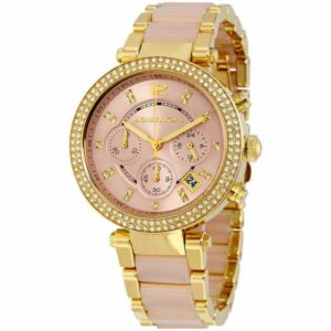 Montre Michael Kors MK6326 — prix Maroc Casablanca vue 3