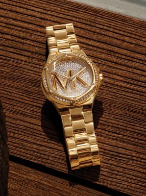 Montre Michael Kors Femme MK7229