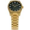 Montre Michael Kors Lexington Doré — FAVORI Maroc