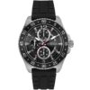 Montre Guess GC Dashboard Argenté — FAVORI Maroc