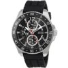 Montre Guess GC Dashboard Argenté — FAVORI Maroc