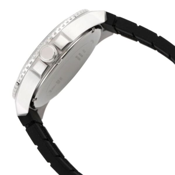 Montre Guess GC Dashboard Argenté — FAVORI Maroc