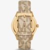 Montre Michael Kors Runway Dive Or rosé — FAVORI Maroc