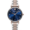 Montre Emporio Armani Doré — FAVORI Maroc