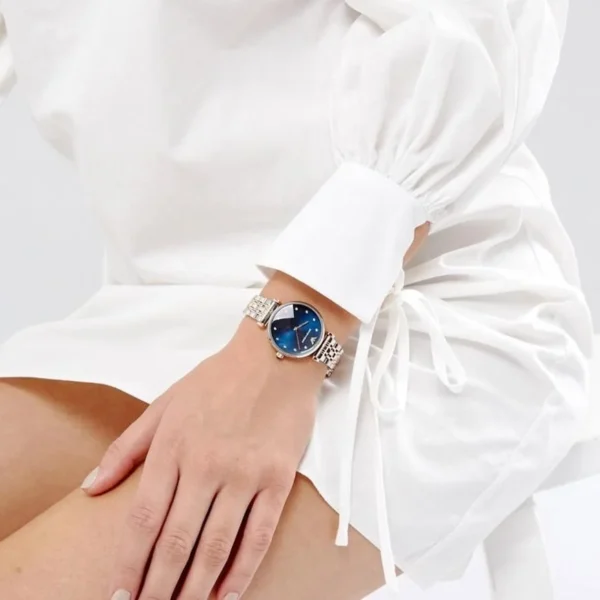 Montre Emporio Armani Doré — FAVORI Maroc