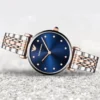Montre Emporio Armani Doré — FAVORI Maroc