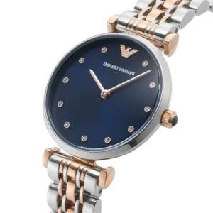 Montre Emporio Armani AR11092 — prix Maroc Casablanca vue 4