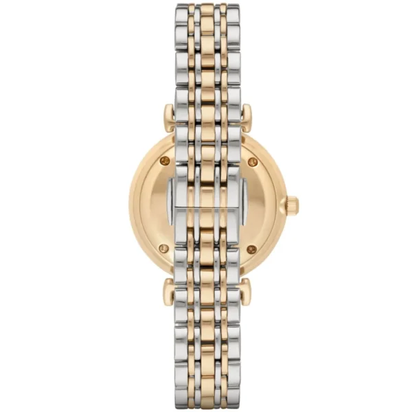 Montre Emporio Armani Doré — FAVORI Maroc