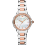Montre Emporio Armani AR11568 — prix Maroc Casablanca