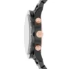 Montre Emporio Armani Argenté — FAVORI Maroc