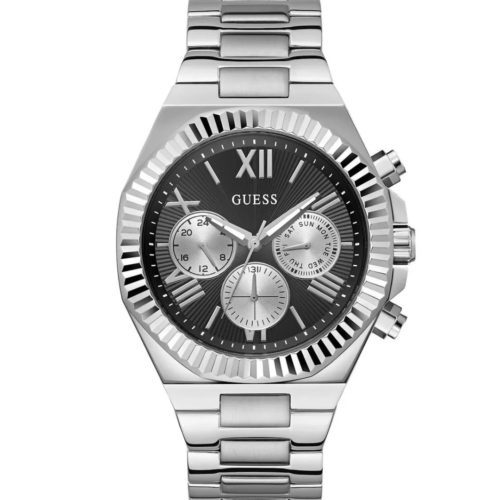 Montre Guess GC Argenté — FAVORI Maroc