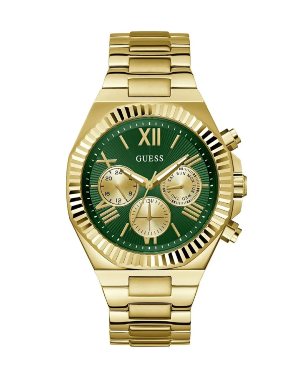 Montre Guess GC Doré — FAVORI Maroc