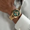 Montre Guess GC Doré — FAVORI Maroc