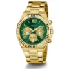 Montre Guess GC Doré — FAVORI Maroc