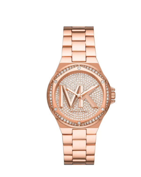 Montre Michael Kors Or rosé — FAVORI Maroc
