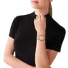 Montre Michael Kors Or rosé — FAVORI Maroc