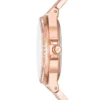 Montre Michael Kors Or rosé — FAVORI Maroc