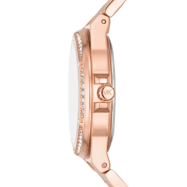 Montre Michael Kors Or rosé — FAVORI Maroc