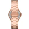 Montre Michael Kors Or rosé — FAVORI Maroc