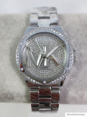 Montre Michael Kors Argenté — FAVORI Maroc