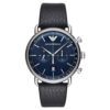 Montre Emporio Armani — FAVORI Maroc