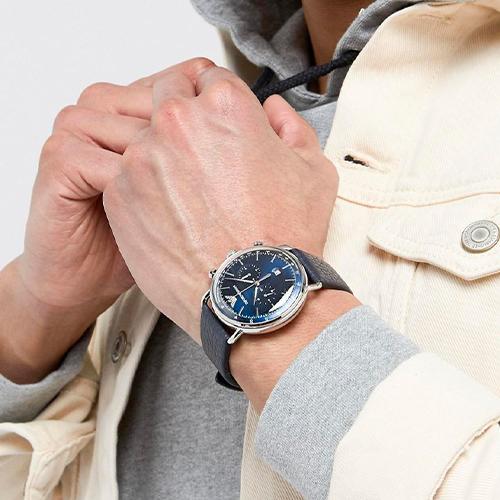 Montre Emporio Armani — FAVORI Maroc