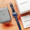 Montre Emporio Armani — FAVORI Maroc