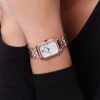 Montre Emporio Armani Gioia Or rosé — FAVORI Maroc