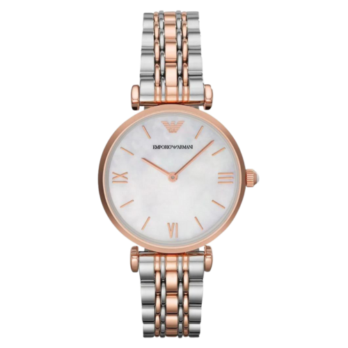 Montre Emporio Armani — FAVORI Maroc