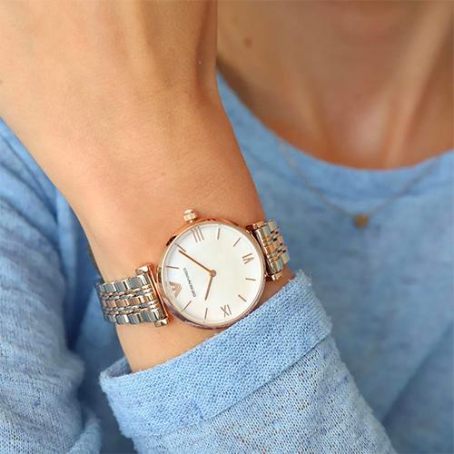 Montre Emporio Armani — FAVORI Maroc