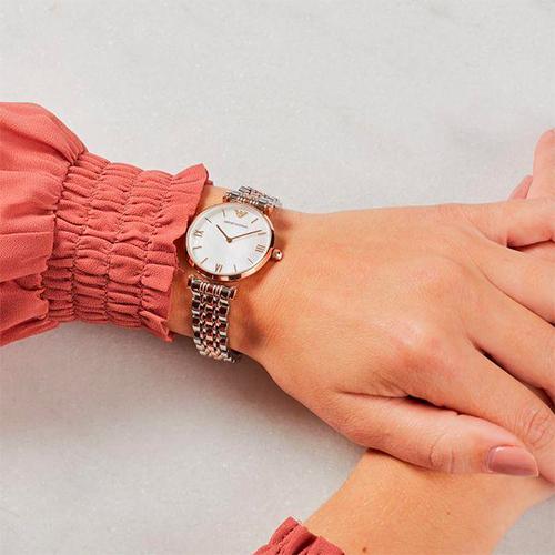 Montre Emporio Armani — FAVORI Maroc
