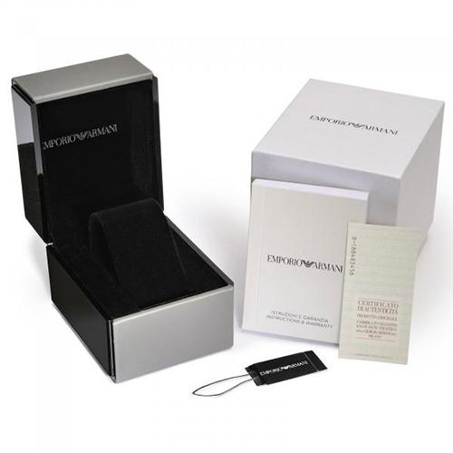 Montre Emporio Armani — FAVORI Maroc