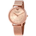 Montre Emporio Armani AR11129 — prix Maroc Casablanca
