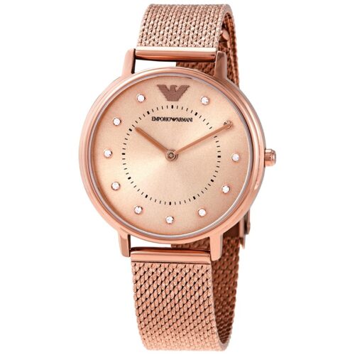 Montre Emporio Armani — FAVORI Maroc