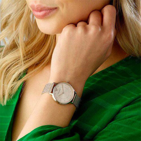 Montre Emporio Armani — FAVORI Maroc