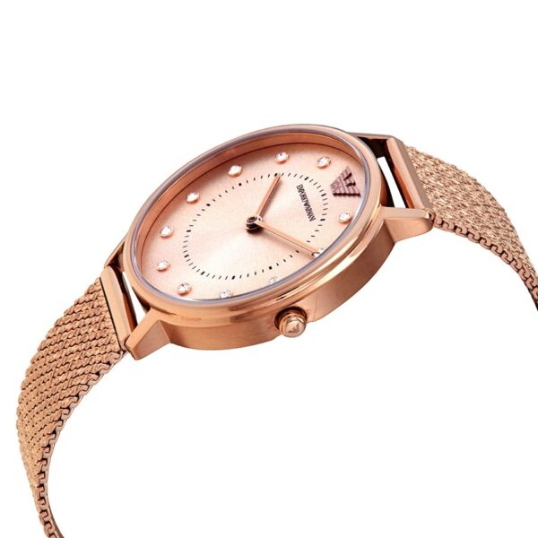 Montre Emporio Armani — FAVORI Maroc
