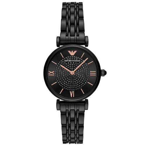 Montre Emporio Armani — FAVORI Maroc