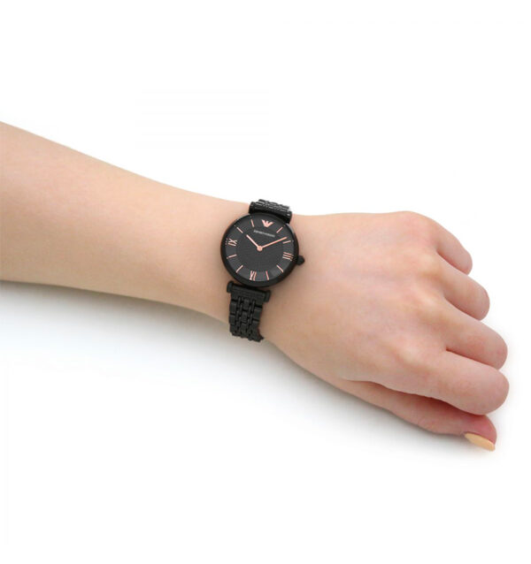 Montre Emporio Armani — FAVORI Maroc