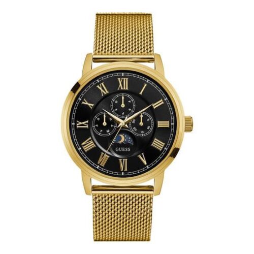 Montre Guess GC Doré — FAVORI Maroc