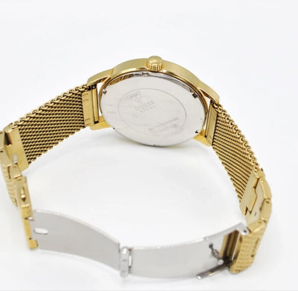 Montre Guess GC Doré — FAVORI Maroc