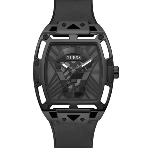 Montre Guess GC Noir — FAVORI Maroc