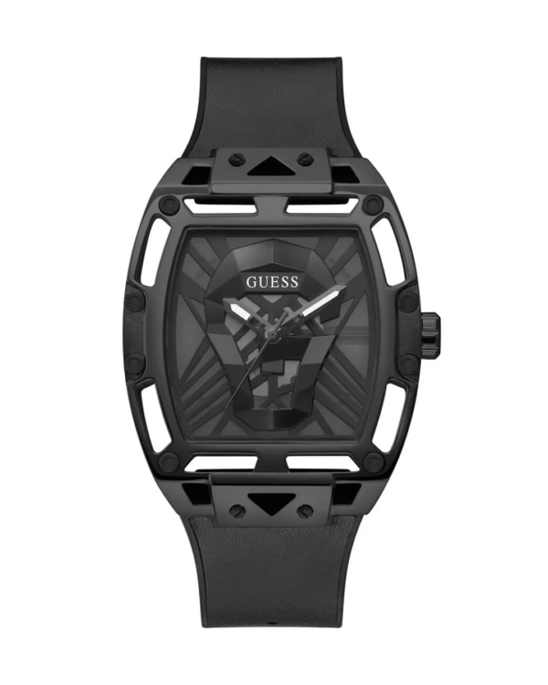 Montre Guess GC Noir — FAVORI Maroc