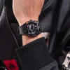 Montre Guess GC Noir — FAVORI Maroc
