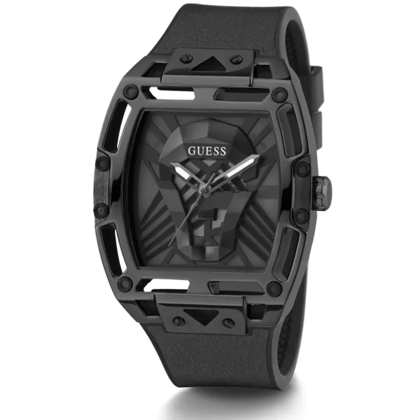 Montre Guess GC Noir — FAVORI Maroc
