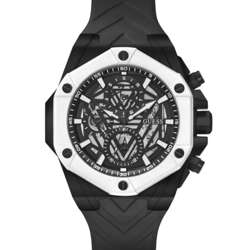 Montre Guess GC Noir — FAVORI Maroc