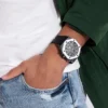 Montre Guess GC Noir — FAVORI Maroc