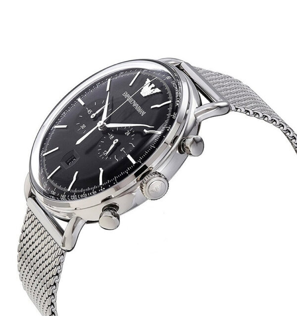 Montre Emporio Armani — FAVORI Maroc
