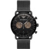 Montre Emporio Armani — FAVORI Maroc
